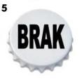 5 brak