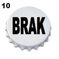 10 brak