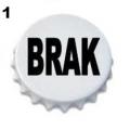 1 brak